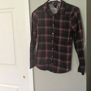 Soft Flannel